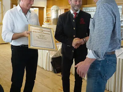 Obleutetag 2026 in Rum Bild 6