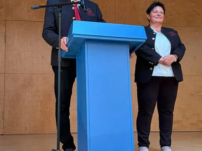 Meisterfeier 2026 Völs Bild 54