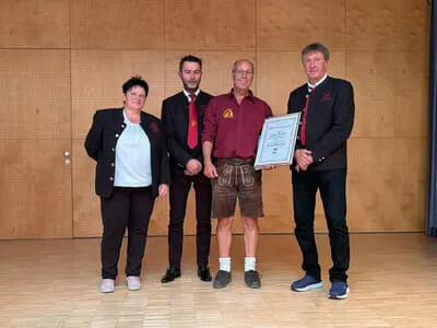 Meisterfeier 2026 Völs Bild 52