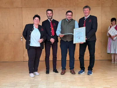 Meisterfeier 2026 Völs Bild 50