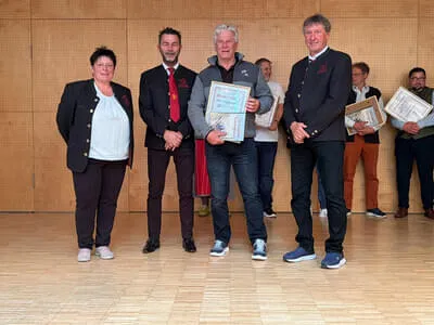 Meisterfeier 2026 Völs Bild 44