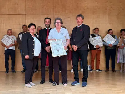 Meisterfeier 2026 Völs Bild 40