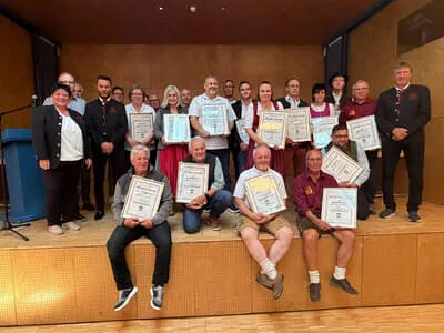 Meisterfeier 2026 Völs Bild 31