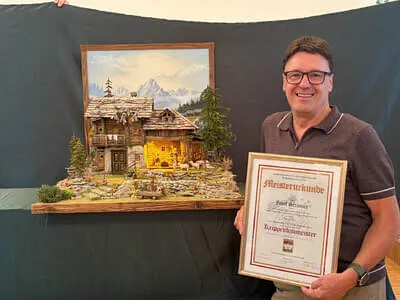 Meisterfeier 2026 Völs Bild 16