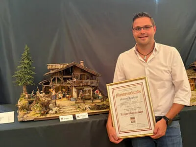 Meisterfeier 2026 Völs Bild 15