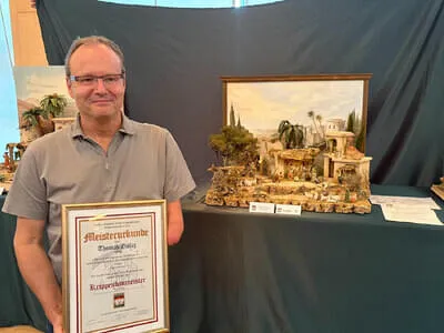 Meisterfeier 2026 Völs Bild 7