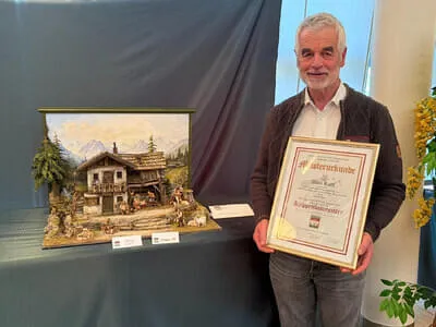 Meisterfeier 2026 Völs Bild 8