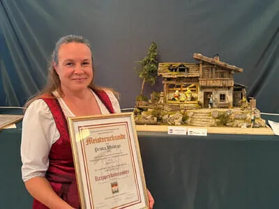 Meisterfeier 2026 Völs Bild 3
