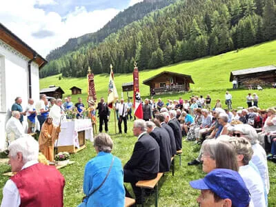 Wallfahrt 2026 Pfunds Bild 18